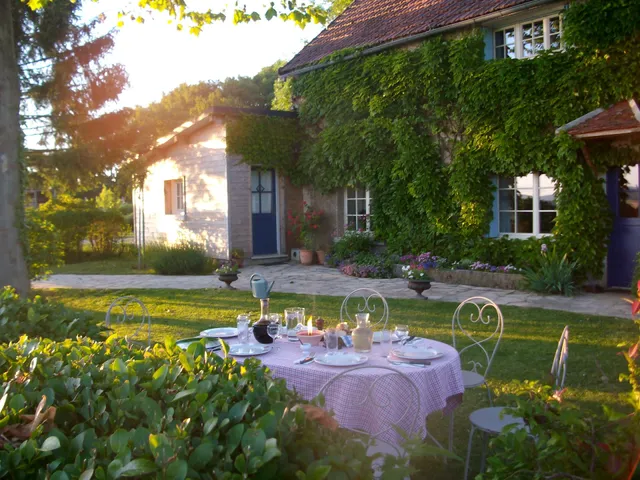 Auberge de la Tuilerie