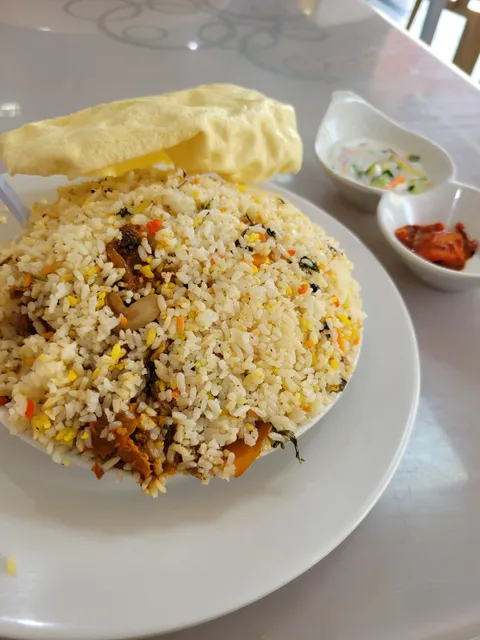 KERALA SPICY (SAGAR RESTAURANT)