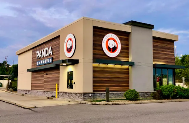 Panda Express