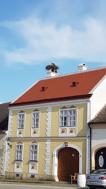 Weingut Pension Sommerhof