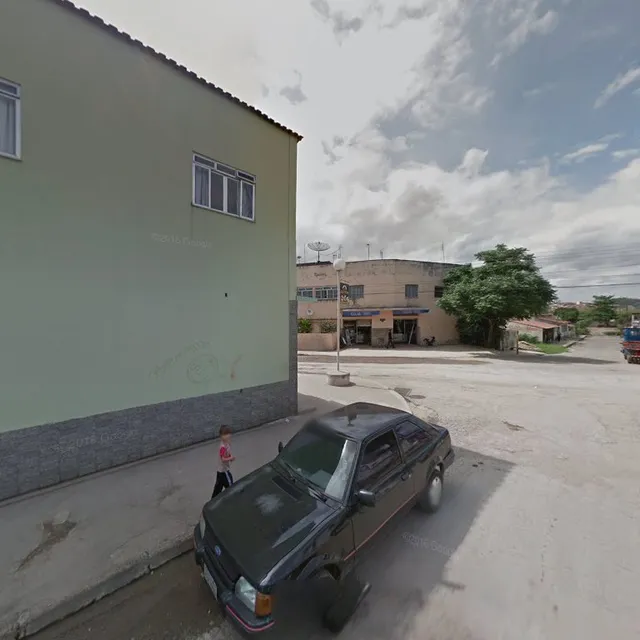 Padaria & Lanchonete "Pão Quente Toda Hora" Ki Pão