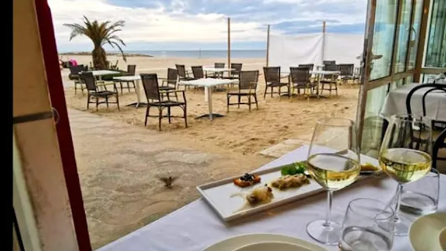 Ristorante di pesce Riccione Gambero Pazzo