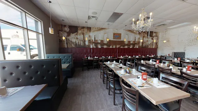 Restaurant Salut Québec