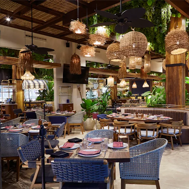 Campomar Puerto Vallarta