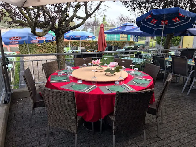Restaurant Tennis-Club de Confignon