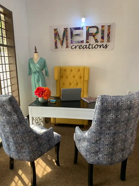 Merii Creations