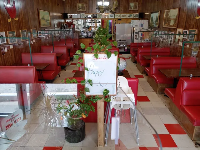 Red Goose Restaurant