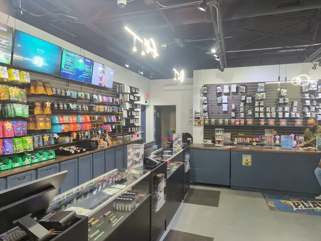 Fortuo Premium Cannabis