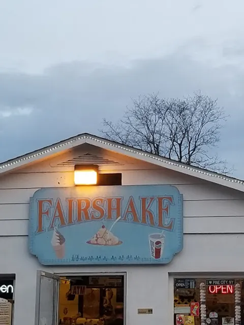 The Fair Shake