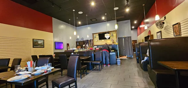 Chiang Mai Thai Restaurant Andover