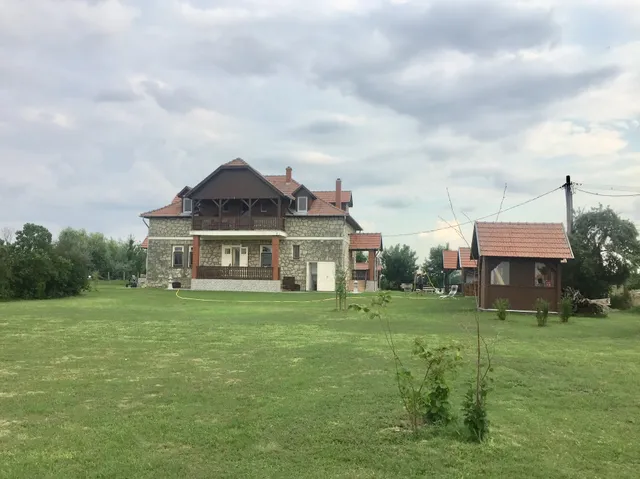 “Búbos Banka” Guest House