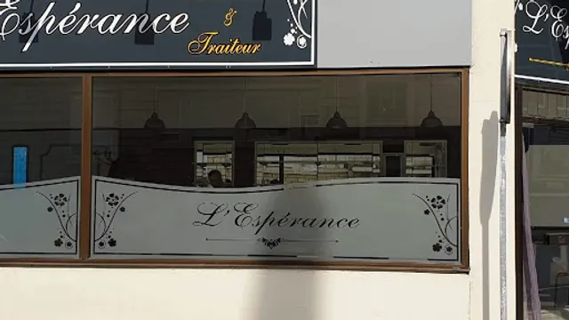 Restaurant L'esperance