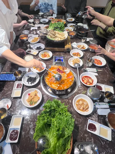 소망 삼겹살 가든