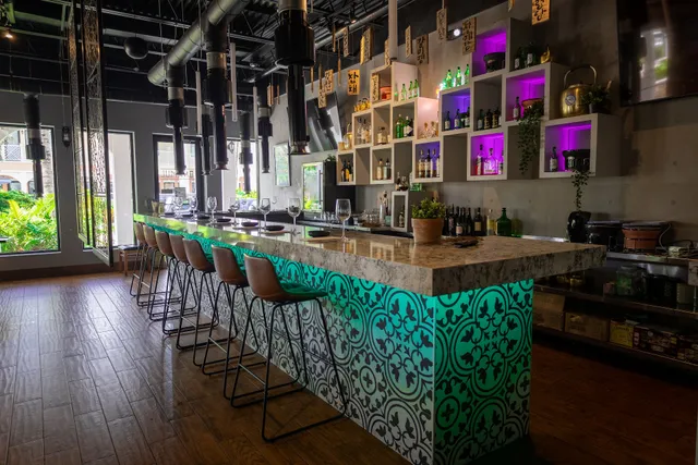 Namul Korean Restaurant