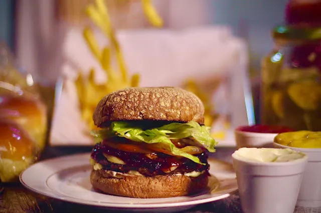 Fucking Burger - Manaus/AM