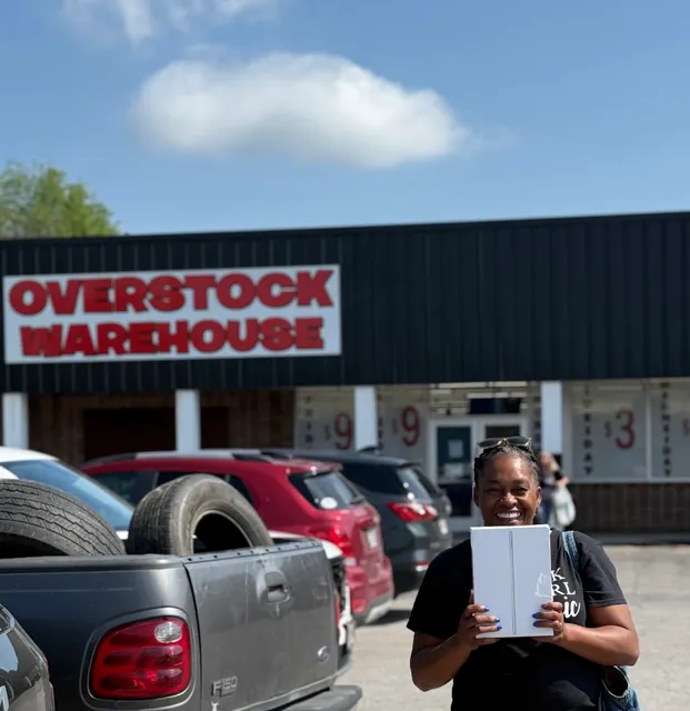 Overstock Warehouse