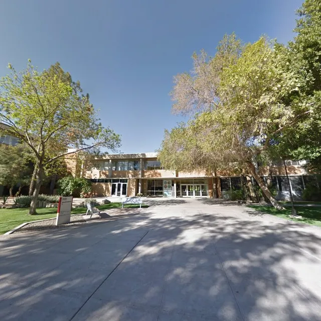Arizona State University Tempe Campus