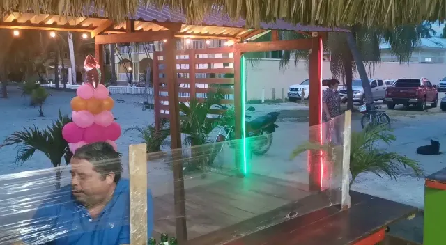 La Casa De Los Chefs