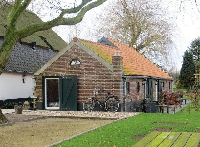 B&B De Willemshoeve