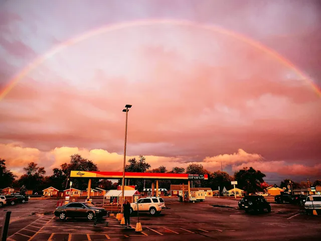 Monticello Marketplace