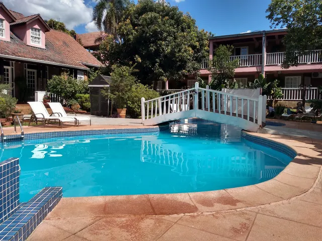 Hotel Posada La Sorgente