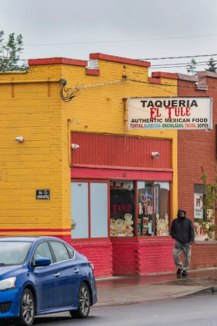 El Tule Taqueria