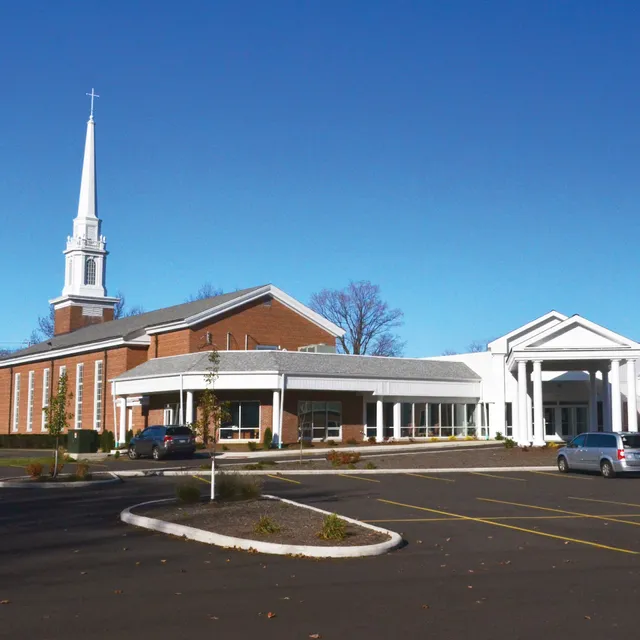 Mentor United Methodist Church