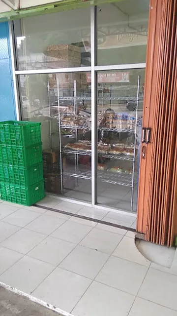 So Yummy Bakery & Cafe