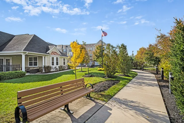 The Woods East Windsor