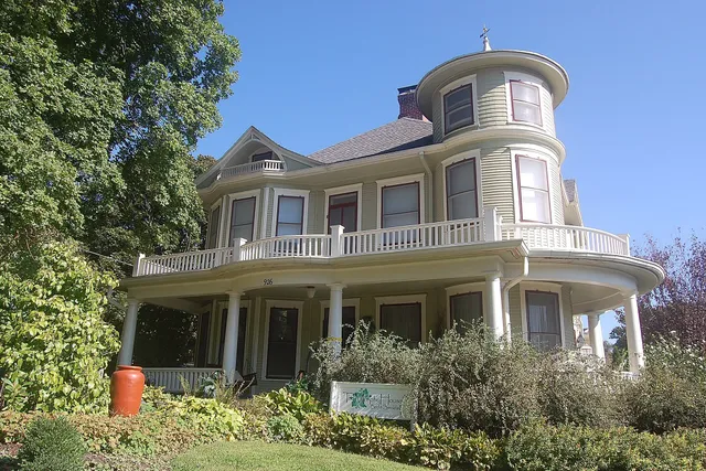 Murphy House Bed & Breakfast