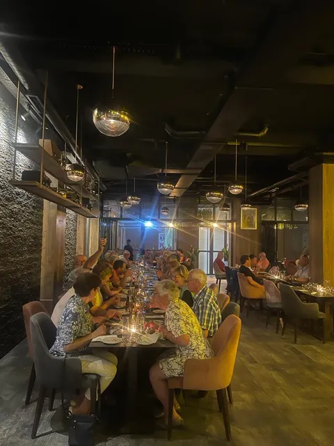 Restaurant Zagora - Gastronomie & Live Music