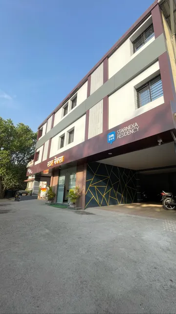 StarNexa Residency