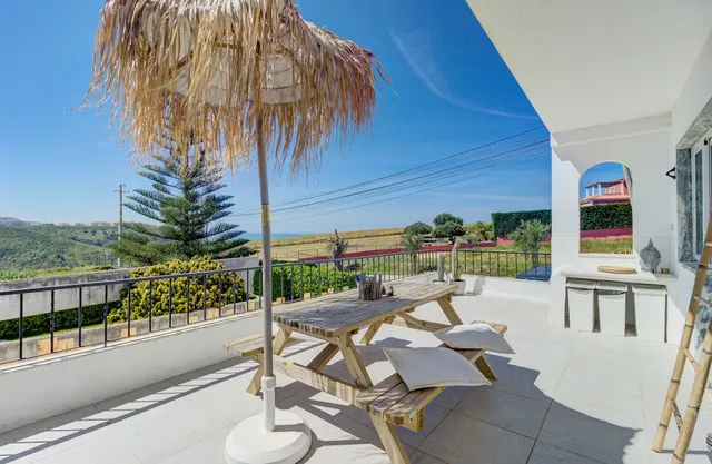 Ocean House Ericeira