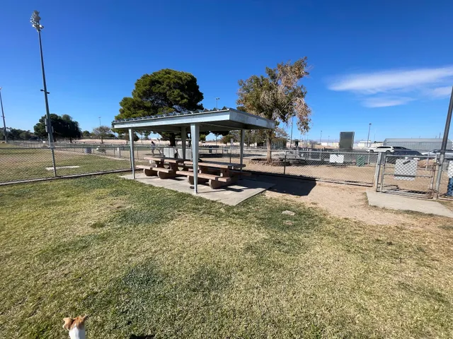 Clark County Dog Fancier's Park