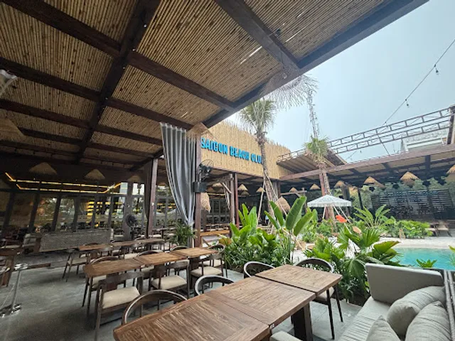 YOYO Beer Garden - 179 Hai Bà Trưng