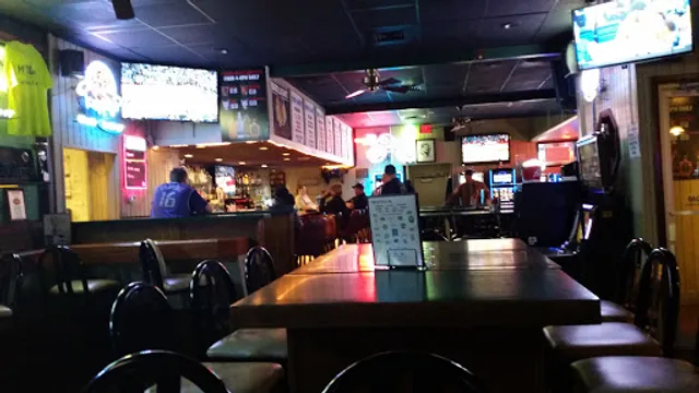 My Place Bar And Grill - Rockford IL