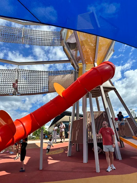 Robina City Parklands