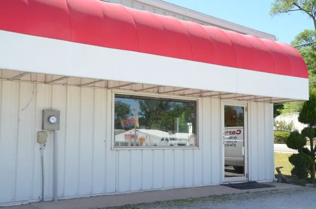 Huber's Carpet Outlet