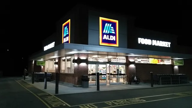 ALDI