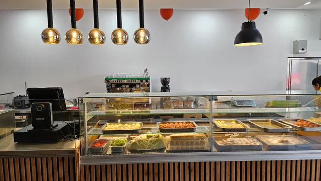 Royal Palace Restaurant