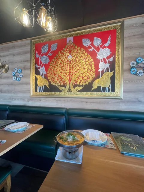 Thai Thai West Mission