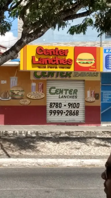 Center Lanches - reviews,open hours,photo spots, things to do ...