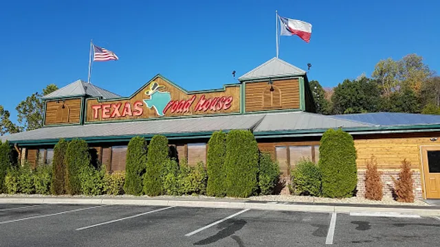Texas Roadhouse