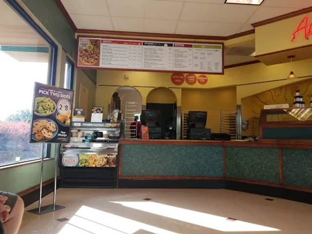 Papa Murphy's | Take 'N' Bake Pizza