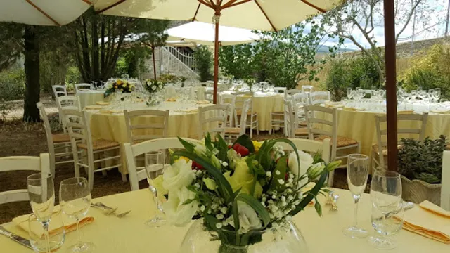 Dal Nicco - Ristorante & Pizzeria/ Perugia Banqueting-- Catering & Banqueting
