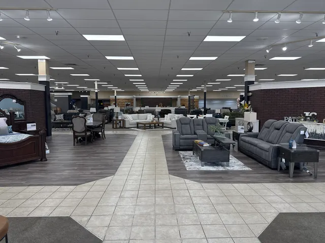 HOME Furniture & More