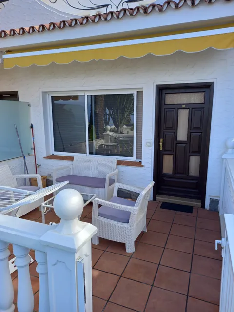 Apartamento Sunset Mesa del mar