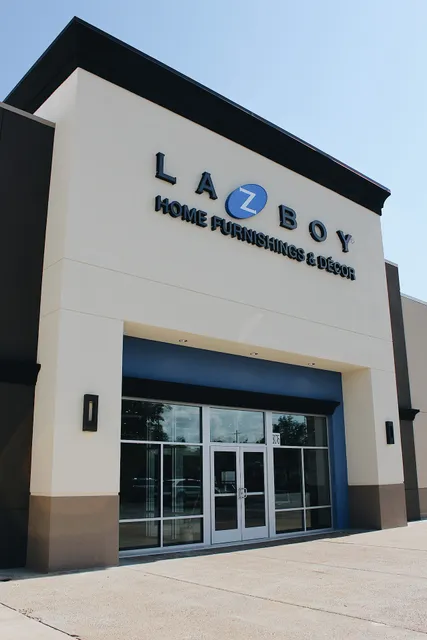 La-Z-Boy Home Furnishings & Decor