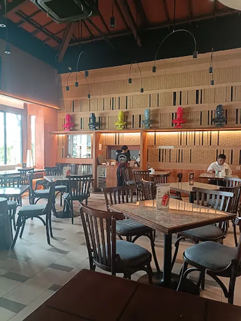 Padamu Negeri Kemang