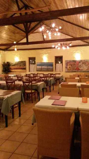 Lemos Vouliagmeni Tavern
